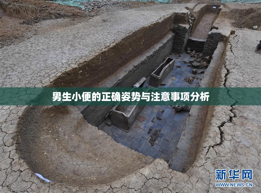 男生小便的正确姿势与注意事项分析