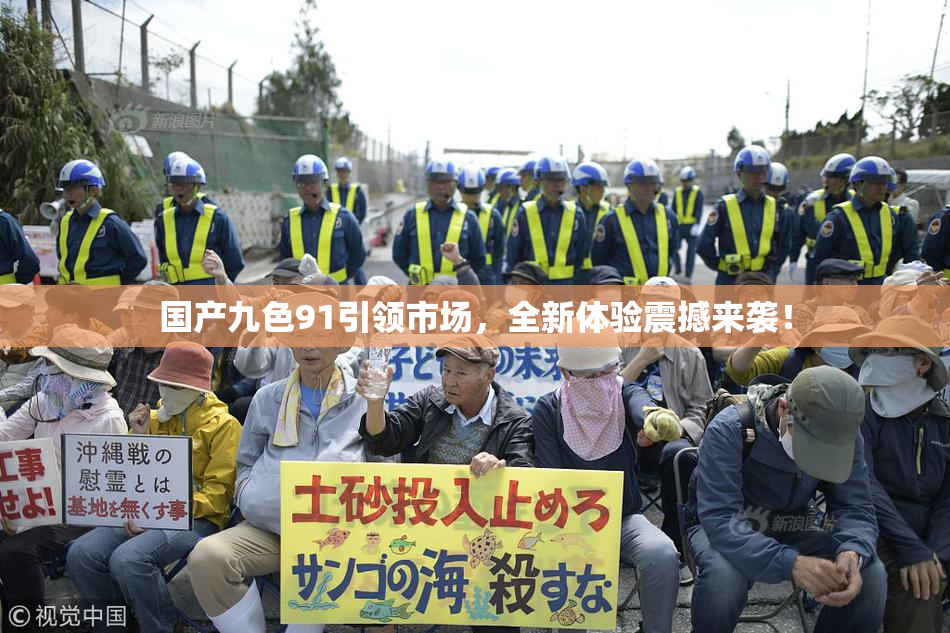 国产九色91引领市场，全新体验震撼来袭！