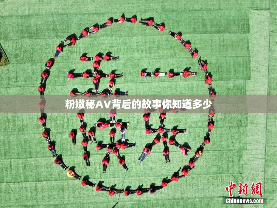 粉嫩秘AV背后的故事你知道多少