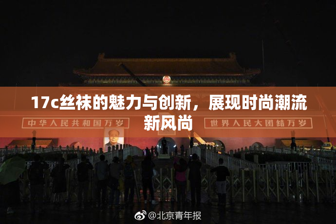 17c丝袜的魅力与创新，展现时尚潮流新风尚