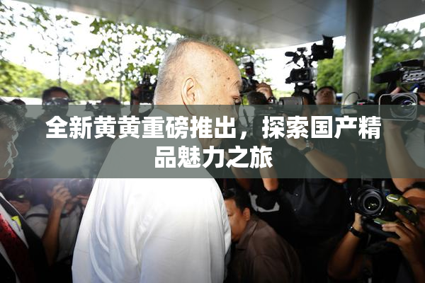 全新黄黄重磅推出，探索国产精品魅力之旅