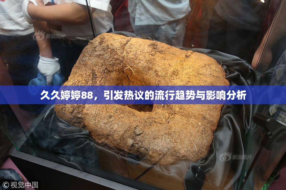 久久婷婷88，引发热议的流行趋势与影响分析