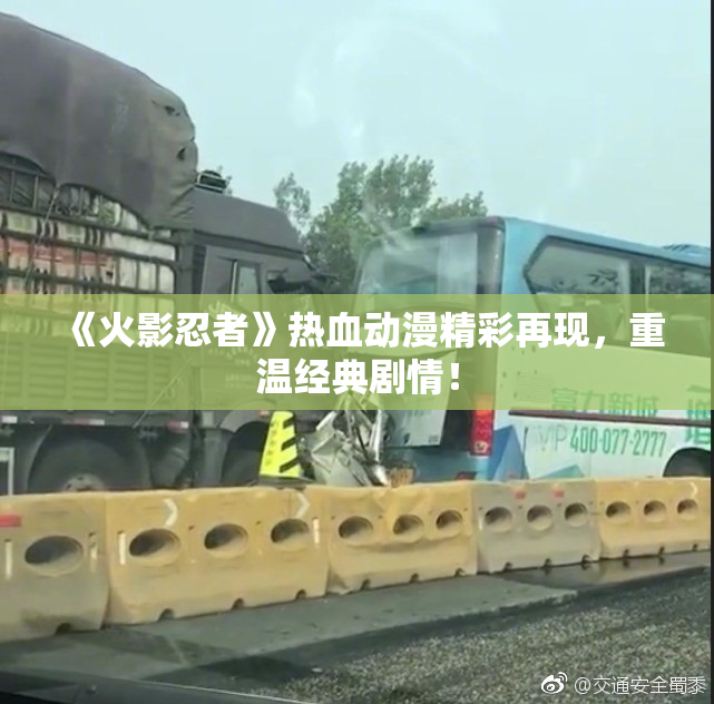 《火影忍者》热血动漫精彩再现，重温经典剧情！