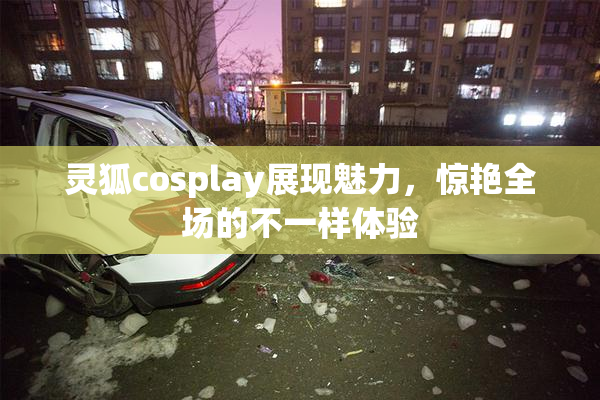 灵狐cosplay展现魅力，惊艳全场的不一样体验