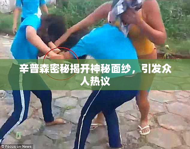 辛普森密秘揭开神秘面纱，引发众人热议