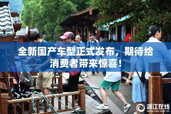 全新国产车型正式发布，期待给消费者带来惊喜！