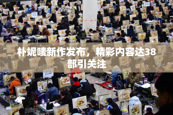 朴妮唛新作发布，精彩内容达38部引关注
