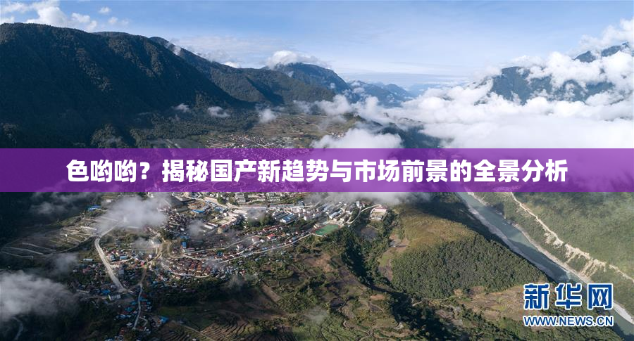 色哟哟？揭秘国产新趋势与市场前景的全景分析