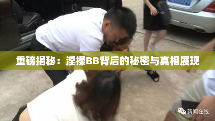 重磅揭秘：淫揉BB背后的秘密与真相展现