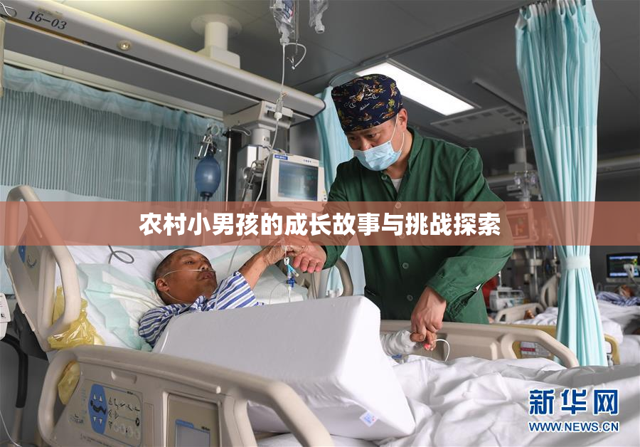 农村小男孩的成长故事与挑战探索