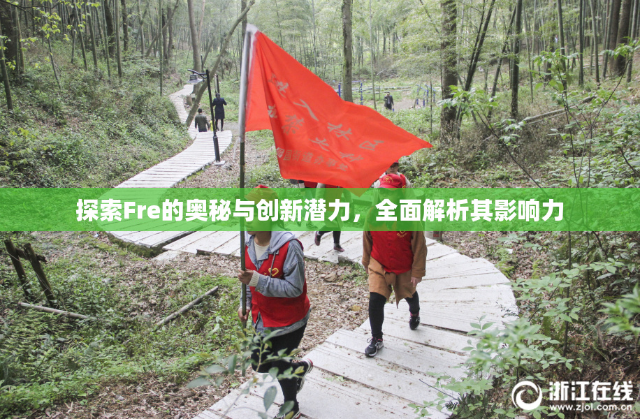 探索Fre的奥秘与创新潜力，全面解析其影响力