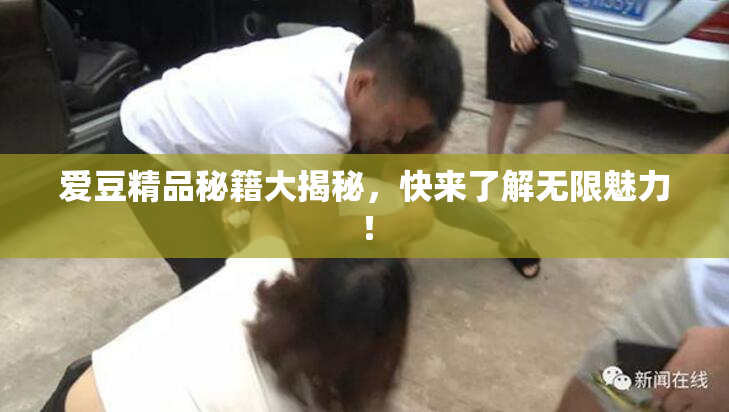 爱豆精品秘籍大揭秘，快来了解无限魅力！