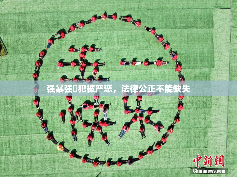 强暴强姦犯被严惩，法律公正不能缺失