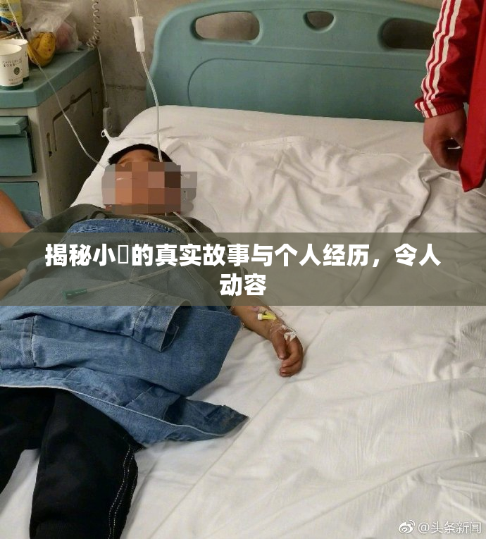 揭秘小泬的真实故事与个人经历，令人动容