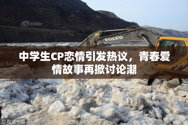 中学生CP恋情引发热议，青春爱情故事再掀讨论潮