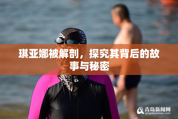 琪亚娜被解剖，探究其背后的故事与秘密