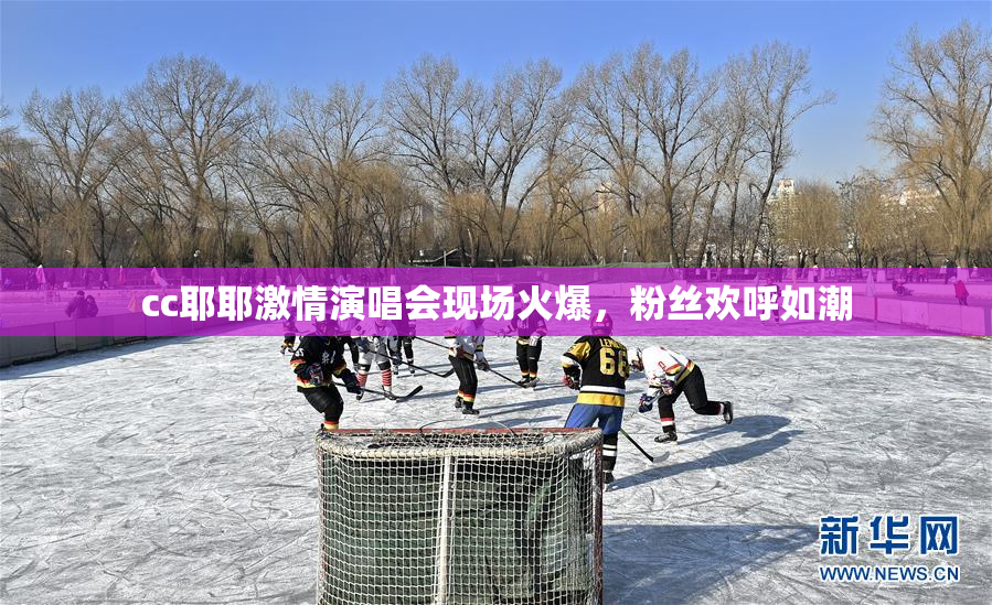 cc耶耶激情演唱会现场火爆，粉丝欢呼如潮
