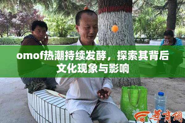 omof热潮持续发酵，探索其背后文化现象与影响