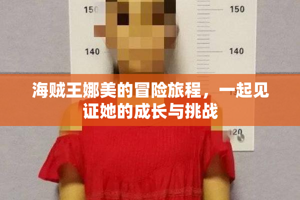 海贼王娜美的冒险旅程，一起见证她的成长与挑战