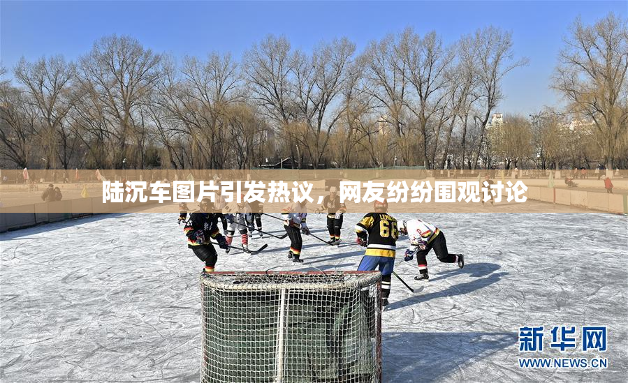 陆沉车图片引发热议，网友纷纷围观讨论