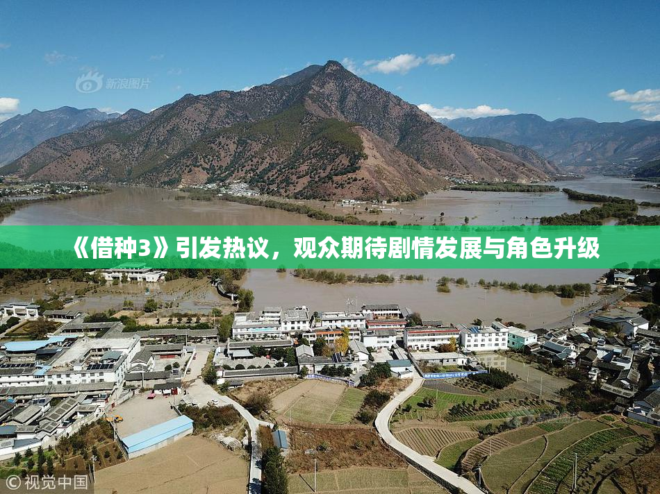《借种3》引发热议，观众期待剧情发展与角色升级