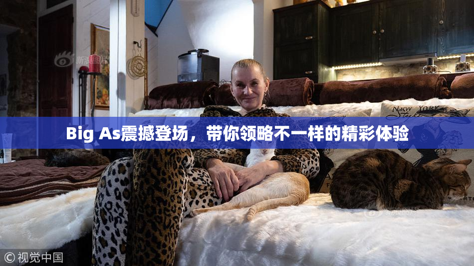 Big As震撼登场，带你领略不一样的精彩体验