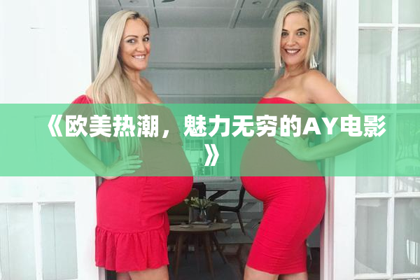 《欧美热潮，魅力无穷的AY电影》
