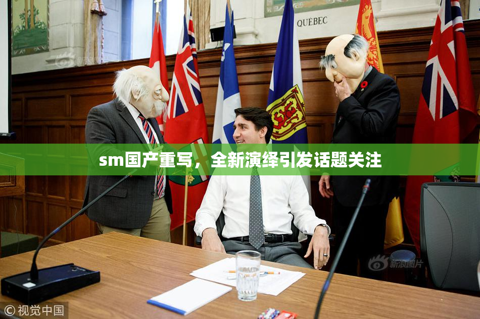 sm国产重写，全新演绎引发话题关注