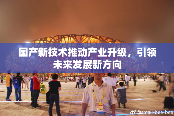 国产新技术推动产业升级，引领未来发展新方向