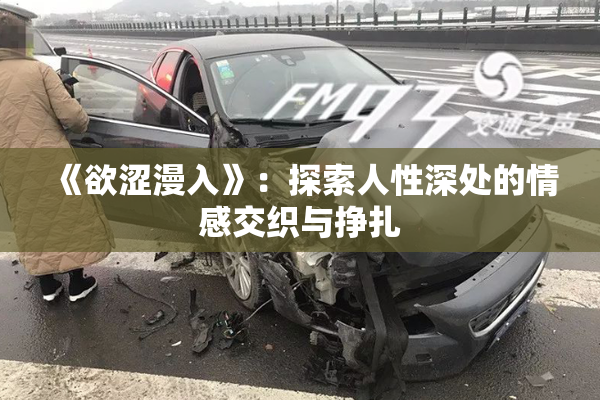 《欲涩漫入》：探索人性深处的情感交织与挣扎
