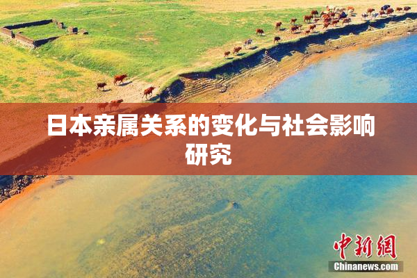 日本亲属关系的变化与社会影响研究