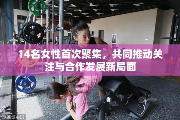 14名女性首次聚集，共同推动关注与合作发展新局面