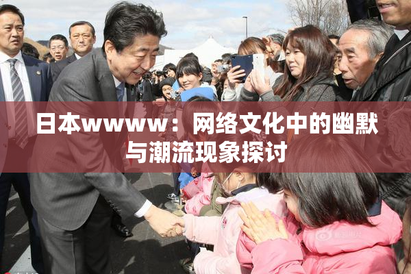 日本wwww：网络文化中的幽默与潮流现象探讨