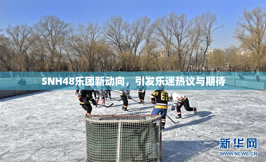 SNH48乐团新动向，引发乐迷热议与期待