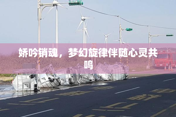娇吟销魂，梦幻旋律伴随心灵共鸣