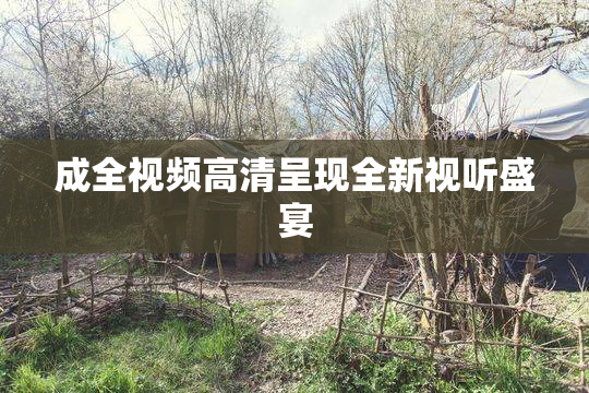 成全视频高清呈现全新视听盛宴