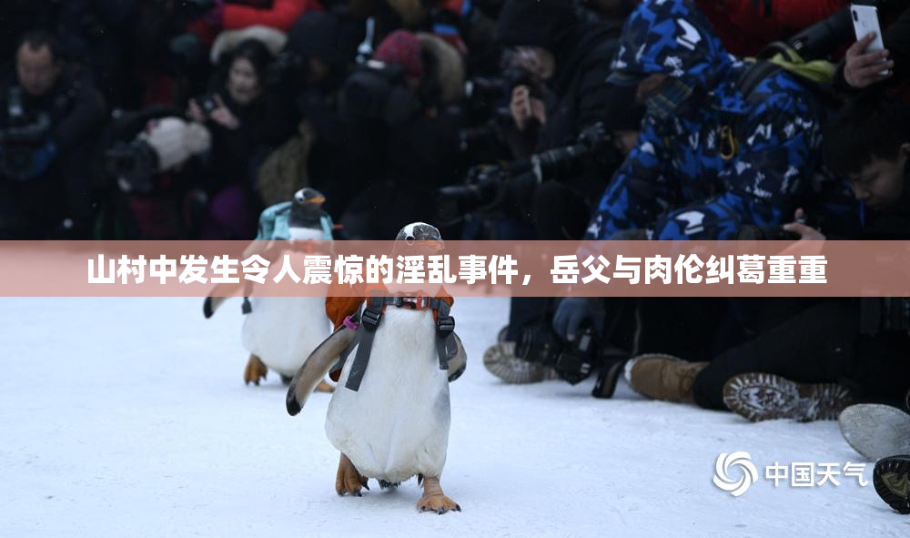 山村中发生令人震惊的淫乱事件，岳父与肉伦纠葛重重