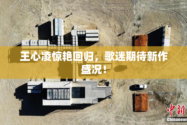 王心凌惊艳回归，歌迷期待新作盛况！