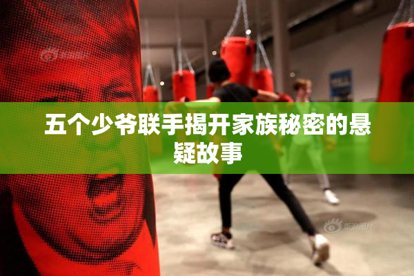 五个少爷联手揭开家族秘密的悬疑故事