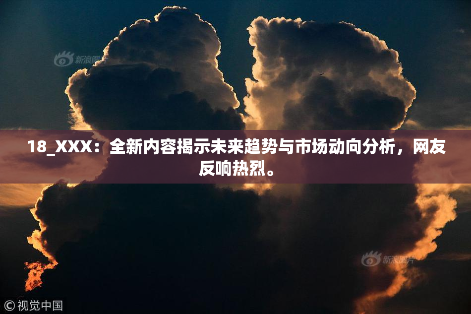 18_XXX：全新内容揭示未来趋势与市场动向分析，网友反响热烈。