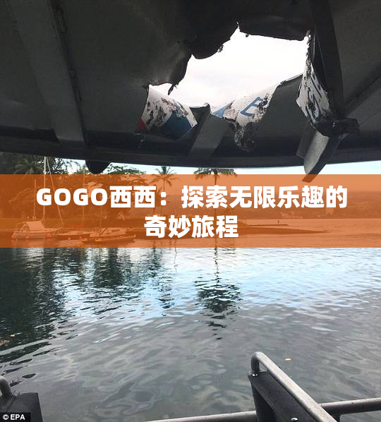 GOGO西西：探索无限乐趣的奇妙旅程