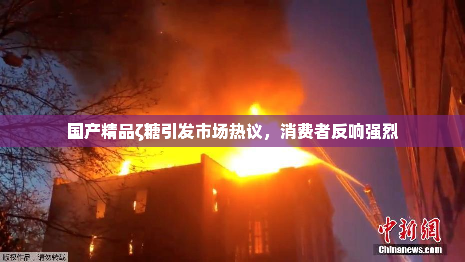 国产精品ζ糖引发市场热议，消费者反响强烈