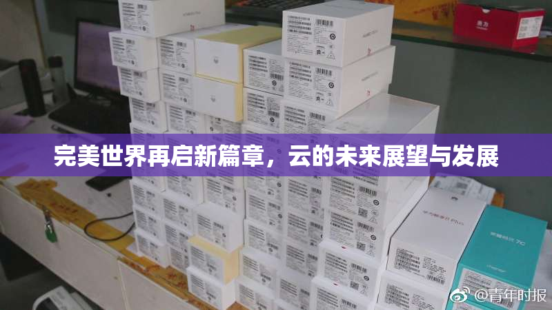 完美世界再启新篇章，云的未来展望与发展