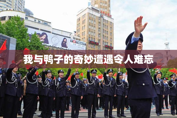我与鸭子的奇妙遭遇令人难忘
