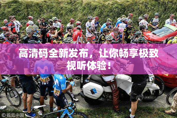 高清码全新发布，让你畅享极致视听体验！