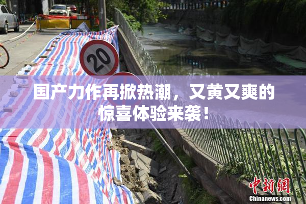 国产力作再掀热潮，又黄又爽的惊喜体验来袭！