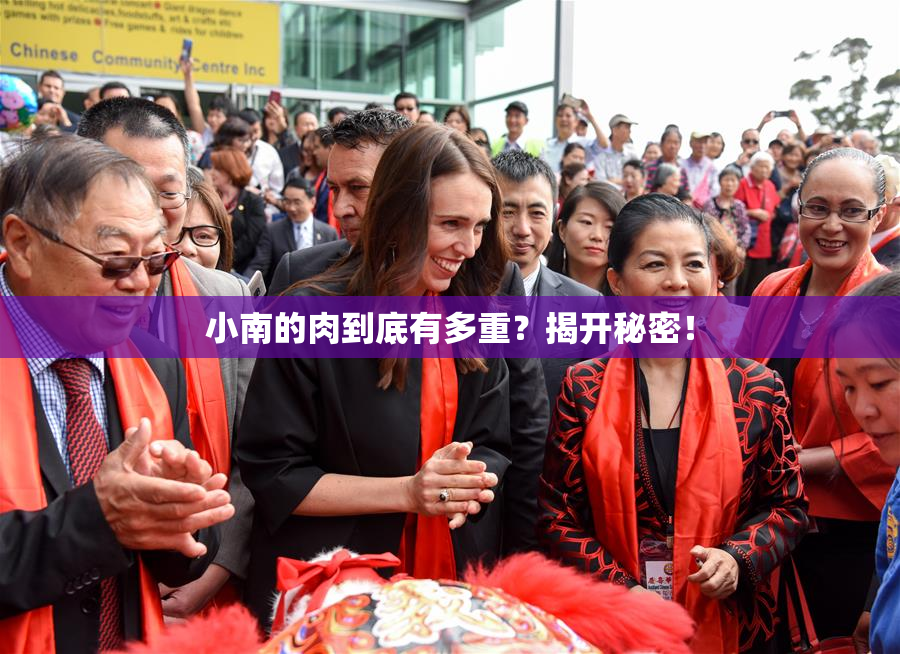 小南的肉到底有多重？揭开秘密！