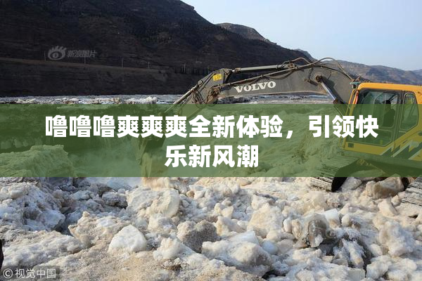 噜噜噜爽爽爽全新体验，引领快乐新风潮