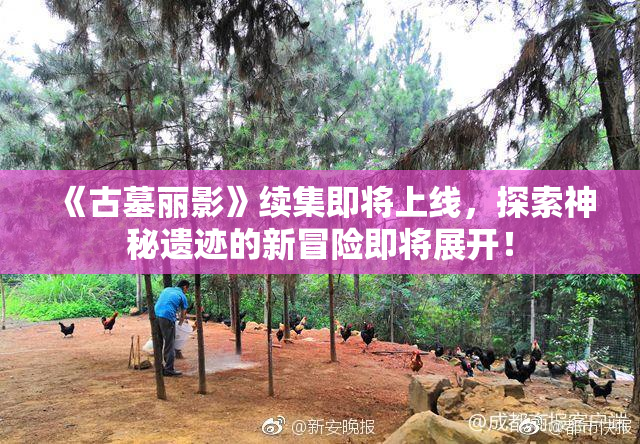 《古墓丽影》续集即将上线，探索神秘遗迹的新冒险即将展开！
