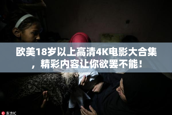 欧美18岁以上高清4K电影大合集，精彩内容让你欲罢不能！